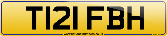 T121 FBH