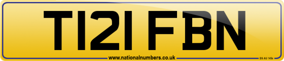 T121 FBN