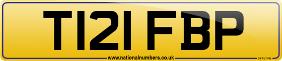 T121 FBP