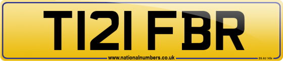 T121 FBR