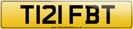 T121 FBT