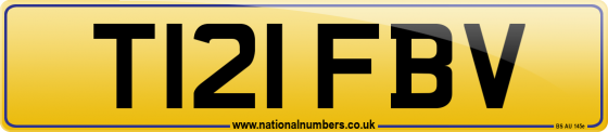 T121 FBV