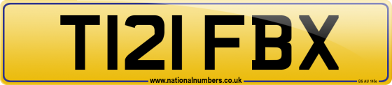 T121 FBX