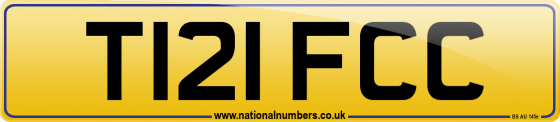 T121 FCC