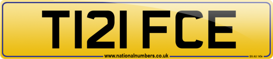 T121 FCE