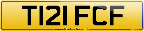 T121 FCF