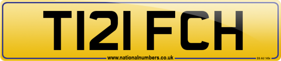 T121 FCH