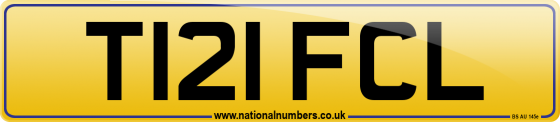 T121 FCL