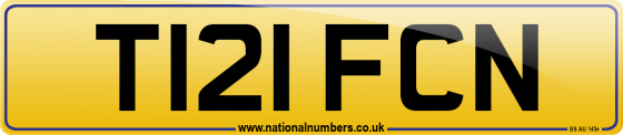 T121 FCN