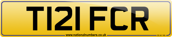 T121 FCR