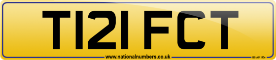 T121 FCT