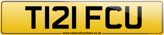 T121 FCU