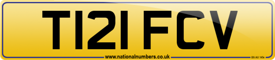 T121 FCV