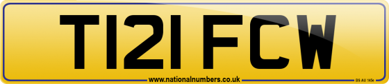 T121 FCW