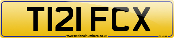 T121 FCX