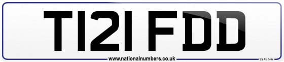 T121 FDD