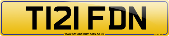 T121 FDN
