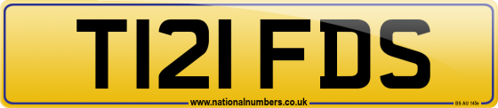 T121 FDS