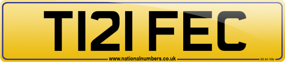 T121 FEC