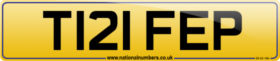 T121 FEP