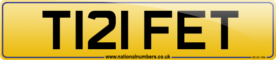 T121 FET