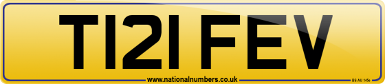 T121 FEV