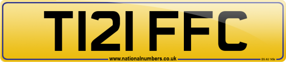 T121 FFC