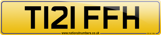 T121 FFH