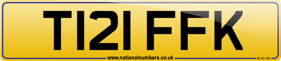 T121 FFK