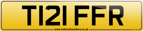 T121 FFR