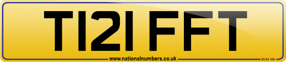 T121 FFT