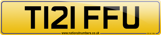 T121 FFU