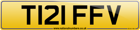 T121 FFV