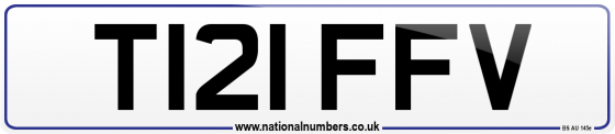 T121 FFV