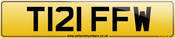 T121 FFW