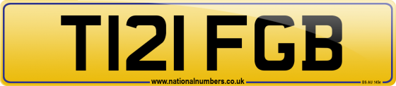 T121 FGB
