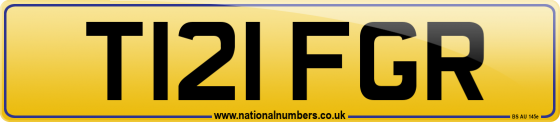 T121 FGR
