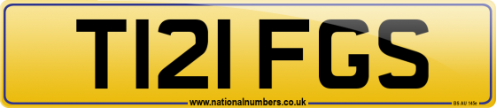 T121 FGS