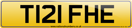 T121 FHE