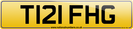 T121 FHG