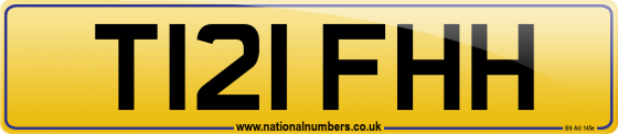 T121 FHH