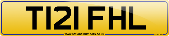 T121 FHL
