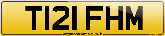 T121 FHM