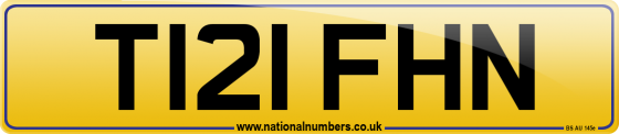 T121 FHN