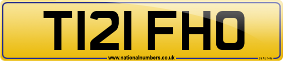 T121 FHO