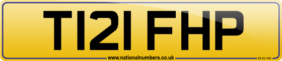 T121 FHP