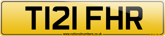 T121 FHR