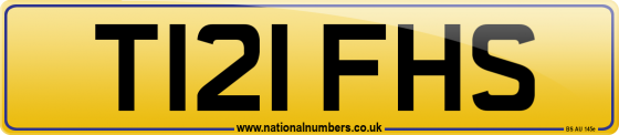 T121 FHS