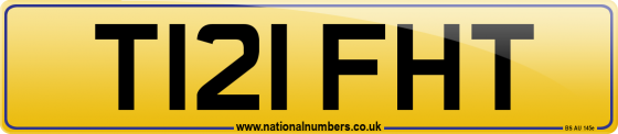 T121 FHT