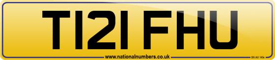 T121 FHU